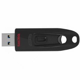 USB флеш накопичувач SanDisk 32Gb Ultra USB 3.0 (SDCZ48-032G-U46) фото 1
