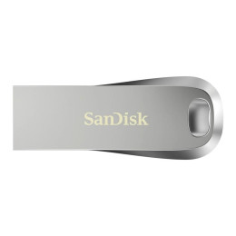 USB флеш накопичувач SanDisk 64GB Ultra Luxe USB 3.1 (SDCZ74-064G-G46) фото 1