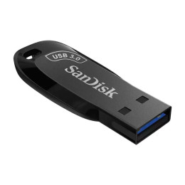 USB флеш накопичувач SanDisk 64GB Ultra Shift USB 3.0 (SDCZ410-064G-G46) фото 1