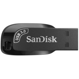 USB флеш накопитель SanDisk 64GB Ultra Shift USB 3.0 (SDCZ410-064G-G46) фото 2