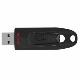 USB флеш накопичувач SanDisk 64Gb Ultra USB 3.0 (SDCZ48-064G-U46) фото 1