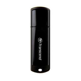 USB флеш накопитель Transcend 128GB JetFlash 700 USB 3.0 (TS128GJF700) фото 1