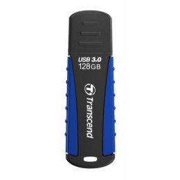 USB флеш накопитель Transcend 128GB JetFlash 810 Rugged USB 3.0 (TS128GJF810) фото 1