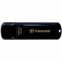 USB флеш накопитель Transcend 16Gb JetFlash 700 (TS16GJF700) фото 1