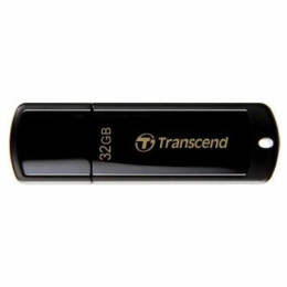 USB флеш накопитель Transcend 32Gb JetFlash 350 (TS32GJF350) фото 1