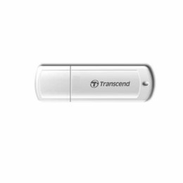 USB флеш накопитель Transcend 32Gb JetFlash 370 (TS32GJF370) фото 1