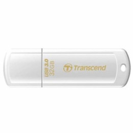 USB флеш накопичувач Transcend 32Gb JetFlash 730 (TS32GJF730) фото 1