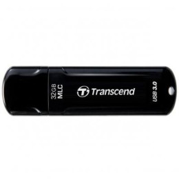 USB флеш накопитель Transcend 32GB JetFlash 750 USB 3.0 (TS32GJF750K) фото 1