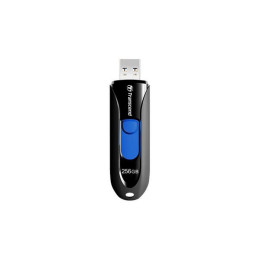 USB флеш накопичувач Transcend 32GB JetFlash 790 USB 3.0 (TS32GJF790K) фото 1