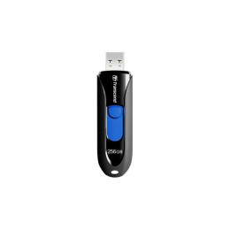 USB флеш накопитель Transcend 32GB JetFlash 790 USB 3.0 (TS32GJF790K) фото 1