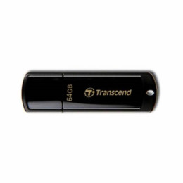 USB флеш накопитель Transcend 64Gb JetFlash 350 (TS64GJF350) фото 1