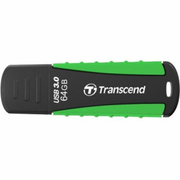 USB флеш накопитель Transcend 64Gb JetFlash 810 USB3.0 (TS64GJF810) фото 1