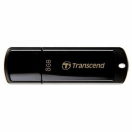 USB флеш накопитель Transcend 8Gb JetFlash 350 (TS8GJF350) фото 1