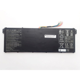 Аккумулятор для ноутбука Acer AC14B7K Aspire A315/A515, 3220mAh (50.7Wh), 4cell, 15.28V, L (A47540) фото 1
