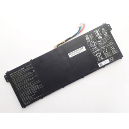 Аккумулятор для ноутбука Acer AC14B7K Aspire A315/A515, 3220mAh (50.7Wh), 4cell, 15.28V, L (A47540) фото 2