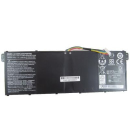 Аккумулятор для ноутбука Acer Acer AC14B18J 3220mAh (36Wh) 3cell 11.4V Li-ion (A47009) фото 1