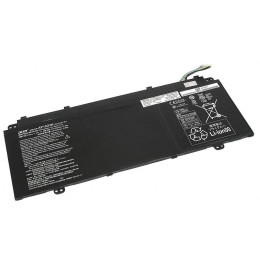Аккумулятор для ноутбука Acer AP15O3K Aspire S5-371, 4030mAh (45.3Wh), 3cell, 11.25V, Li-i (A47268) фото 1
