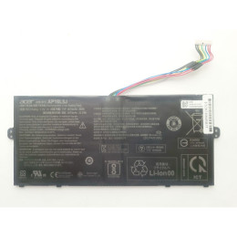 Акумулятор для ноутбука Acer AP16L5J Swift SF514-52, 4670mAh (36Wh), 2cell, 7.7V, Li-ion (A47643) фото 1
