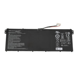 Акумулятор для ноутбука Acer AP18C8K Swift SF314-57, 4471mAh (50Wh), 3cell, 11.25V, Li-io (A47683) фото 1