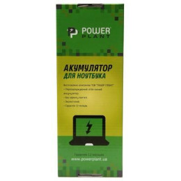 Аккумулятор для ноутбука ACER Aspire 4551 (AR4741LH, GY5300LH) 10.8V 4400mAh PowerPlant (NB410132) фото 1