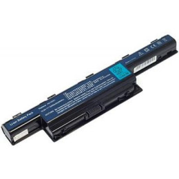 Аккумулятор для ноутбука ACER Aspire 4551 (AS10D41, GY5300LH) 10.8V 5200mAh PowerPlant (NB00000028) фото 1
