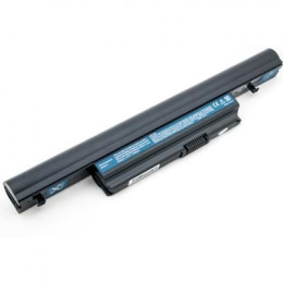 Аккумулятор для ноутбука Acer Aspire 4553 (AS10B41) 11.1V 4400mAh PowerPlant (NB00000039) фото 1