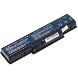 Аккумулятор для ноутбука ACER Aspire 4710 (AS07A41, AC43103S2P) 11.1V 5200mAh PowerPlant (NB00000063 фото 1