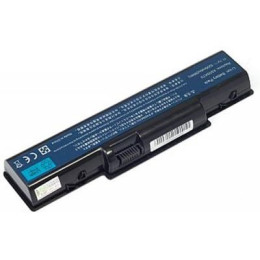 Аккумулятор для ноутбука ACER Aspire 4732 (AS09A31 ,ARD725LH) 11.1V/5200mAh PowerPlant (NB00000101) фото 1