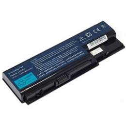Аккумулятор для ноутбука ACER Aspire 5230 (AS07B51, AC 5520 3S2P) 10.8V 5200mAh PowerPlant (NB000001 фото 1