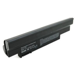 Аккумулятор для ноутбука Acer Aspire 532h (UM09G31) 5200 mAh Extradigital (BNA3910) фото 1