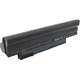Аккумулятор для ноутбука Acer Aspire One D255 (AL10B31) 5200 mAh Extradigital (BNA3915) фото 1