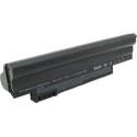 Для ноутбука Acer Aspire One D255 (AL10B31) 5200 mAh Extradigital (BNA3915)