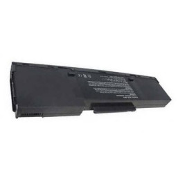 Аккумулятор для ноутбука AlSoft Acer BTP-58A1 5200mAh 8cell 14.8V Li-ion (A41159) фото 1