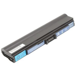Аккумулятор для ноутбука AlSoft Acer UM09E36 5200mAh 6cell 11.1V Li-ion (A41113) фото 1