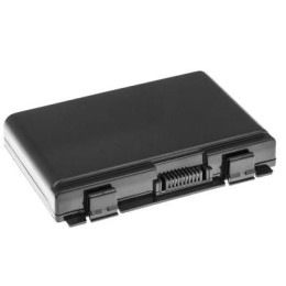 Аккумулятор для ноутбука AlSoft Asus A32-F82 5200mAh 6cell 11.1V Li-ion (A41198) фото 2