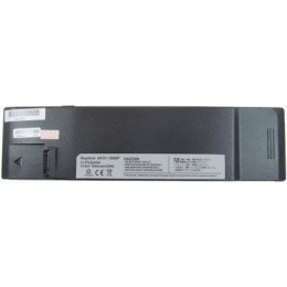 Аккумулятор для ноутбука AlSoft Asus AP31-1008P 2900mAh 3cell 10.95V Li-ion (A41462) фото 1