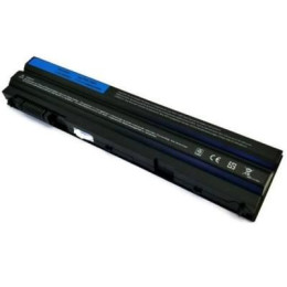 Аккумулятор для ноутбука AlSoft Dell Latitude E5420 NHXVW 5200mAh 6cell 11.1V Li-ion (A41708) фото 2