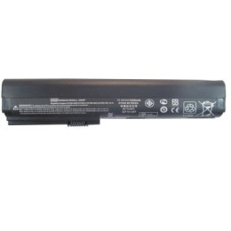Аккумулятор для ноутбука AlSoft HP Elitebook 2560p QK644AA 5200mAh 6cell 10.8V Li-ion (A41796) фото 1