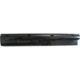 Аккумулятор для ноутбука AlSoft HP ProBook 4530s HSTNN-LB2R 5200mAh 6cell 10.8V Li-ion (A41667) фото 1