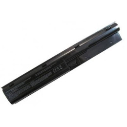 Аккумулятор для ноутбука AlSoft HP ProBook 4530s HSTNN-LB2R 5200mAh 6cell 10.8V Li-ion (A41667) фото 2