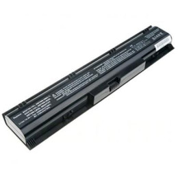 Аккумулятор для ноутбука AlSoft HP ProBook 4730s 4740s HSTNN-LB2S 5200mAh 8cell 14.4V Li-ion (A41731 фото 2