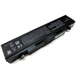 Аккумулятор для ноутбука AlSoft Samsung R428 AA-PB9NS6B 5200mAh 6cell 11.1V Li-ion (A41023) фото 2