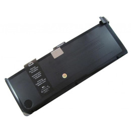 Аккумулятор для ноутбука Apple A1309 13000mAh (95Wh) 10cell 7.2V Li-ion (A41448) фото 2