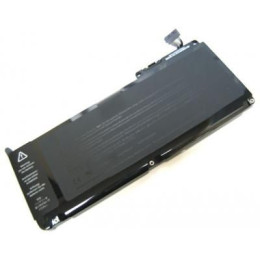 Аккумулятор для ноутбука Apple Apple A1331 60Wh 9cell 10.8V Li-ion (A41495) фото 2