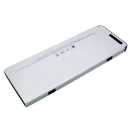 Аккумулятор для ноутбука APPLE MacBook 13 (A1280) 10.8V 5200mAh PowerPlant (NB00000095) фото 1