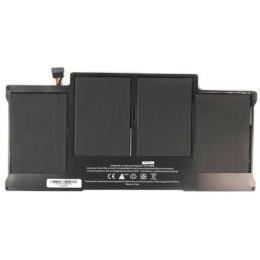 Аккумулятор для ноутбука APPLE MacBook Air 13 (A1405) 7.4V 48Wh PowerPlant (NB420094) фото 1
