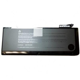 Аккумулятор для ноутбука APPLE MacBook Pro 13 (A1322) 10.8V 5200mAh PowerPlant (NB00000098) фото 1