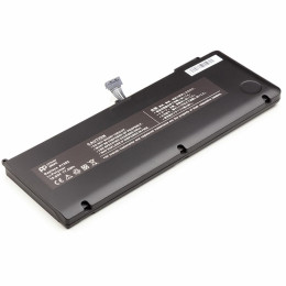 Аккумулятор для ноутбука APPLE MacBook Pro 15.4 (A1286, A1382) 10.95V 77.5Wh PowerPlant (NB420353) фото 2