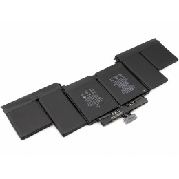 Акумулятор для бв Apple MacBook Pro Retina 15 (A1398, A1618) 13.05V 99.5Wh PowerPlant (NB4202 фото 1