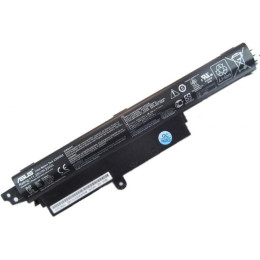 Аккумулятор для ноутбука ASUS A31N1302 2950mAh (33Wh) 3cell 11.25V Li-ion (A41873) фото 2